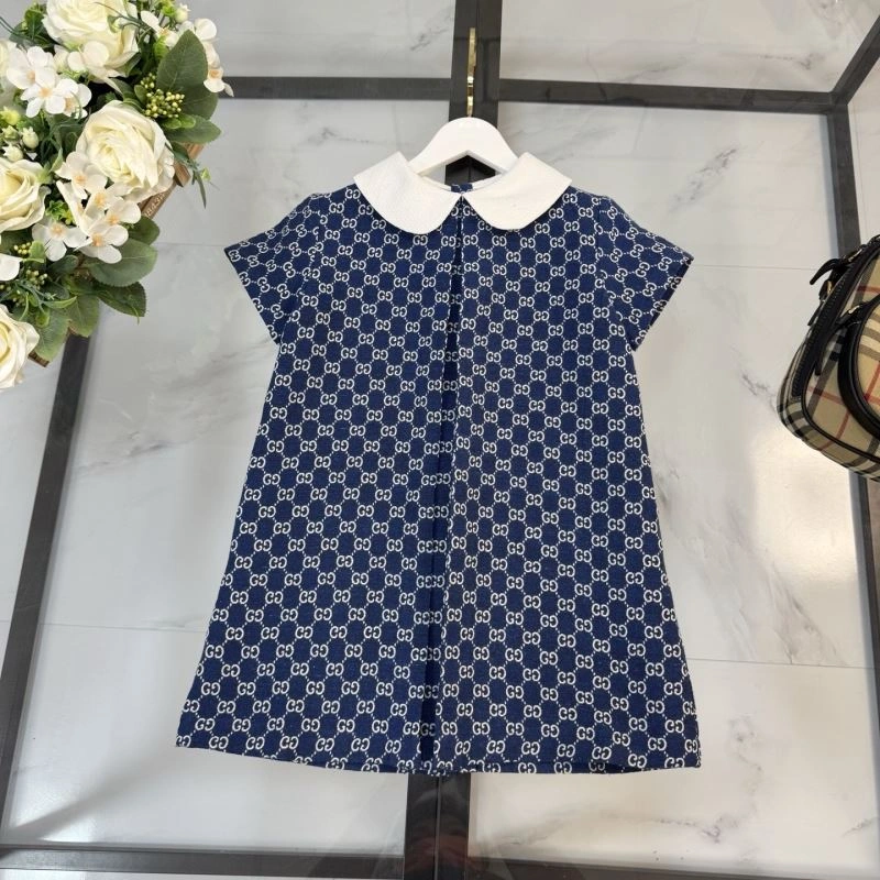 Gucci Kids Unisex 125138