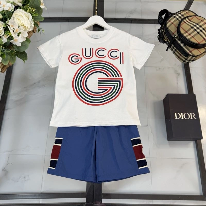 Sustainable Gucci Kids 125143