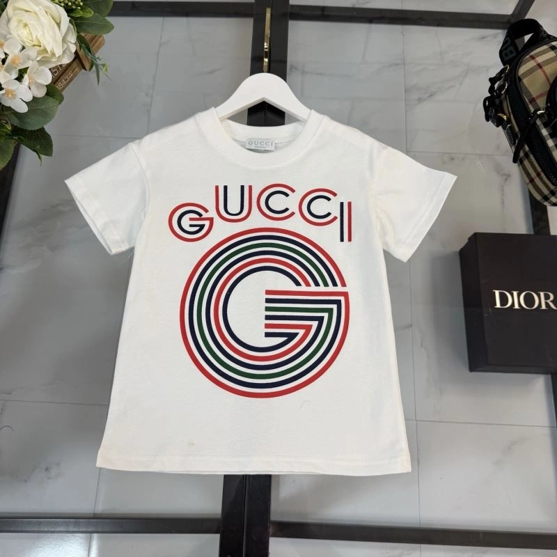 Sustainable Gucci Kids 125143