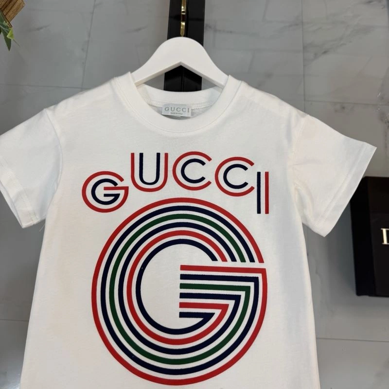 Sustainable Gucci Kids 125143