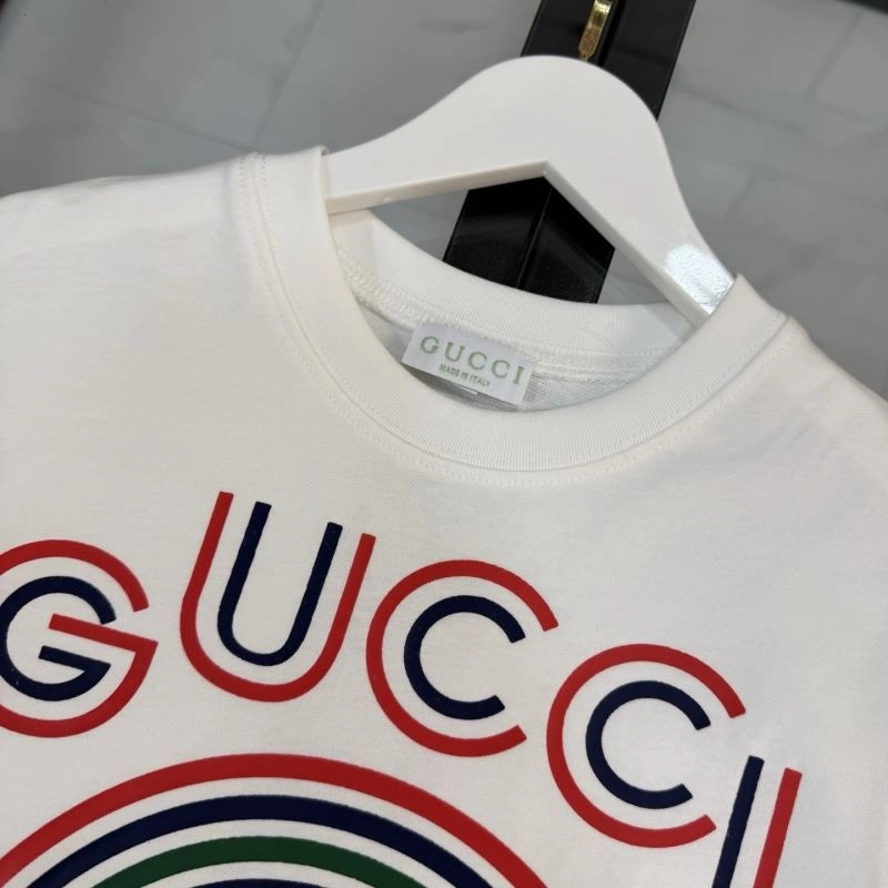 Sustainable Gucci Kids 125143