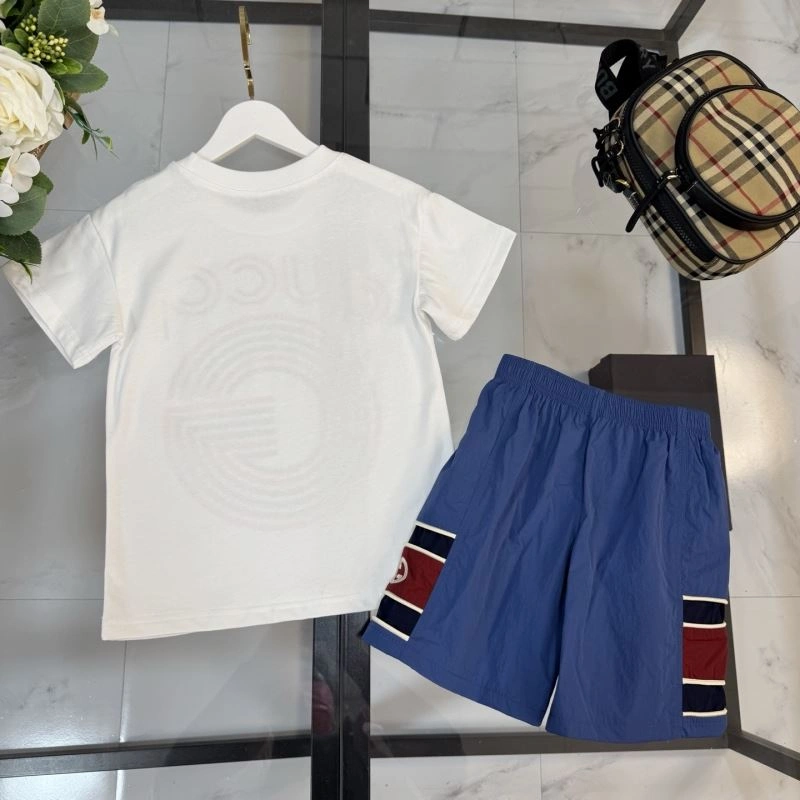 Sustainable Gucci Kids 125143