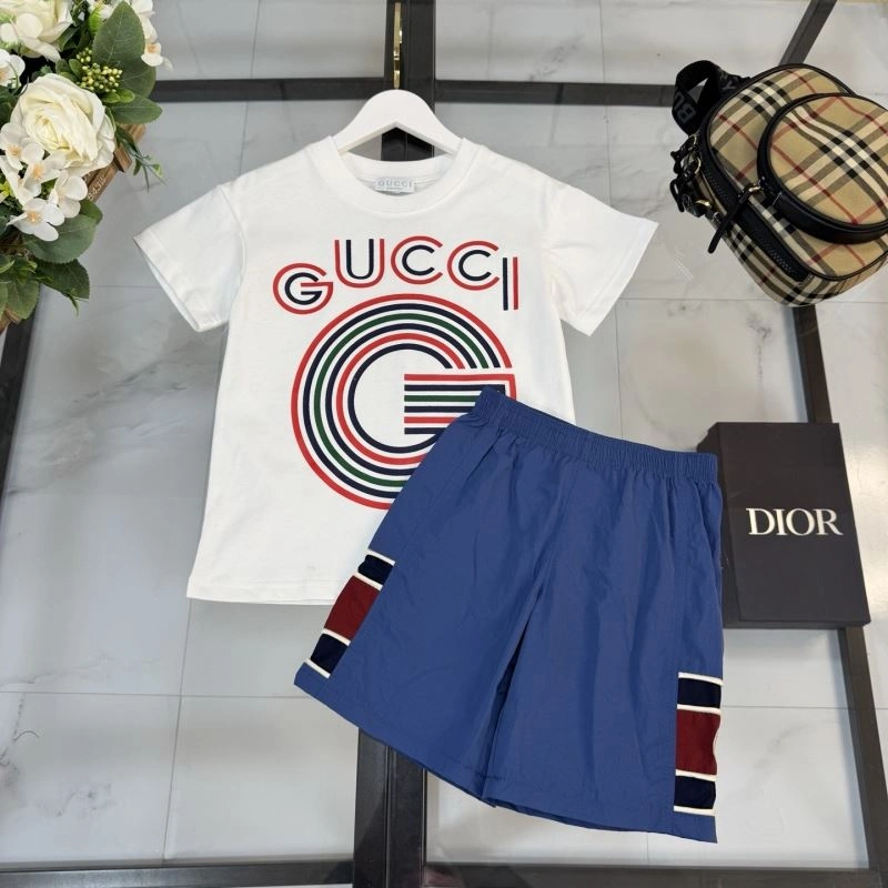 Sustainable Gucci Kids 125143