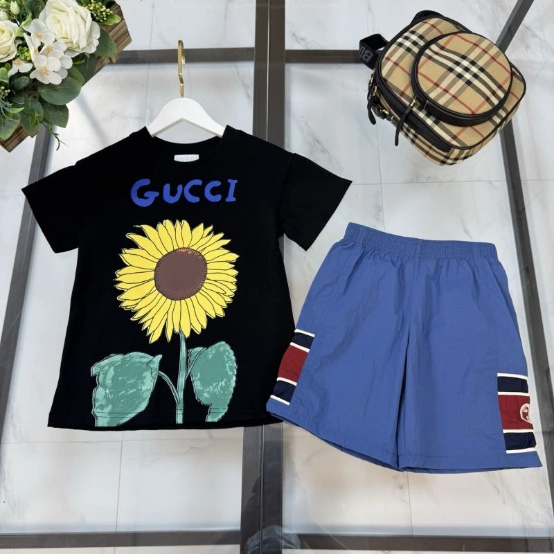 Gucci Kids Bold 125136