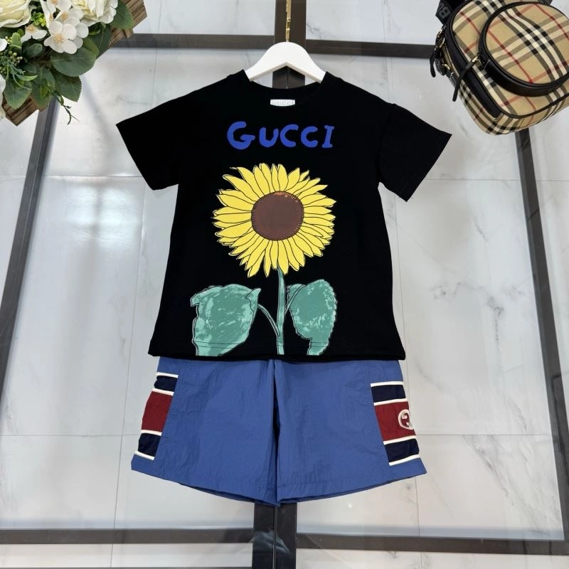 Gucci Kids Bold 125136