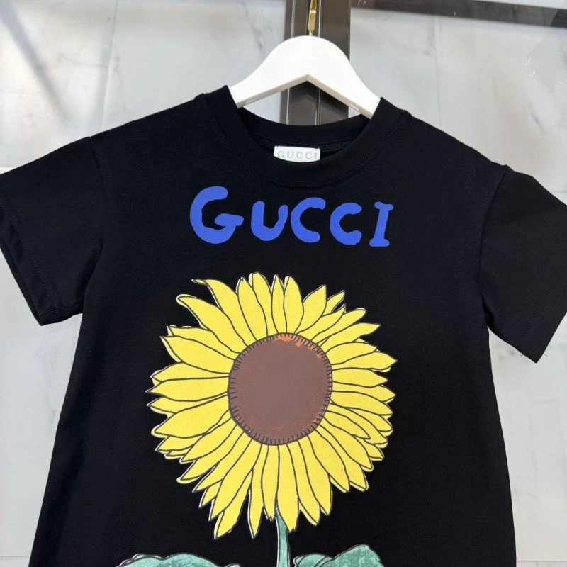Gucci Kids Bold 125136