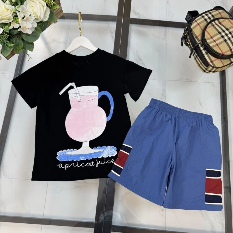 Gucci Kids Bold 125136