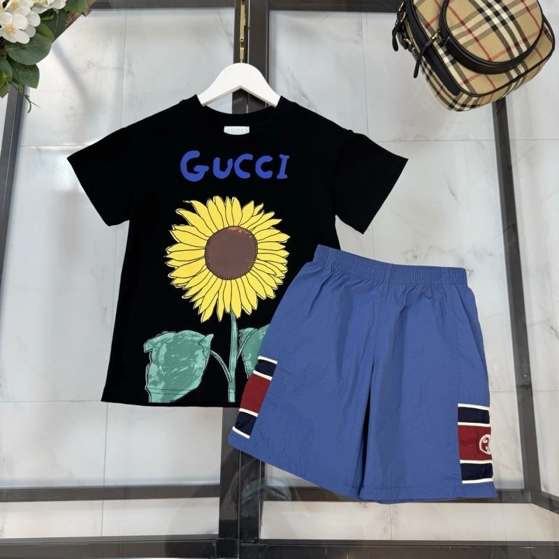 Gucci Kids Bold 125136