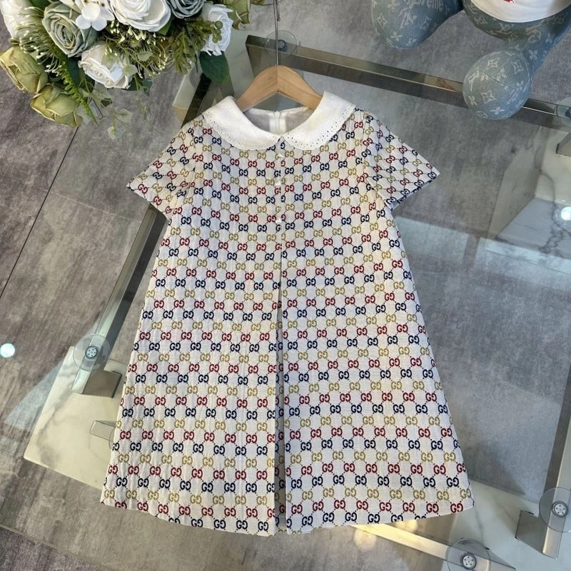 Gucci Kids Functional 125134