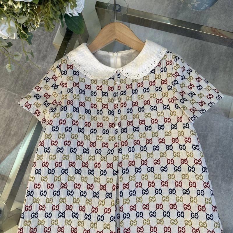 Gucci Kids Functional 125134