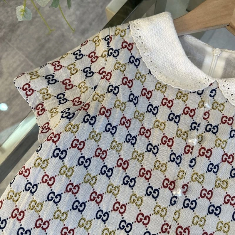 Gucci Kids Functional 125134