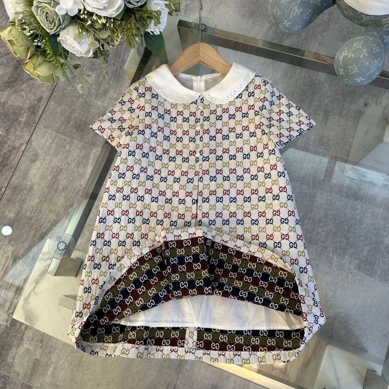 Gucci Kids Functional 125134