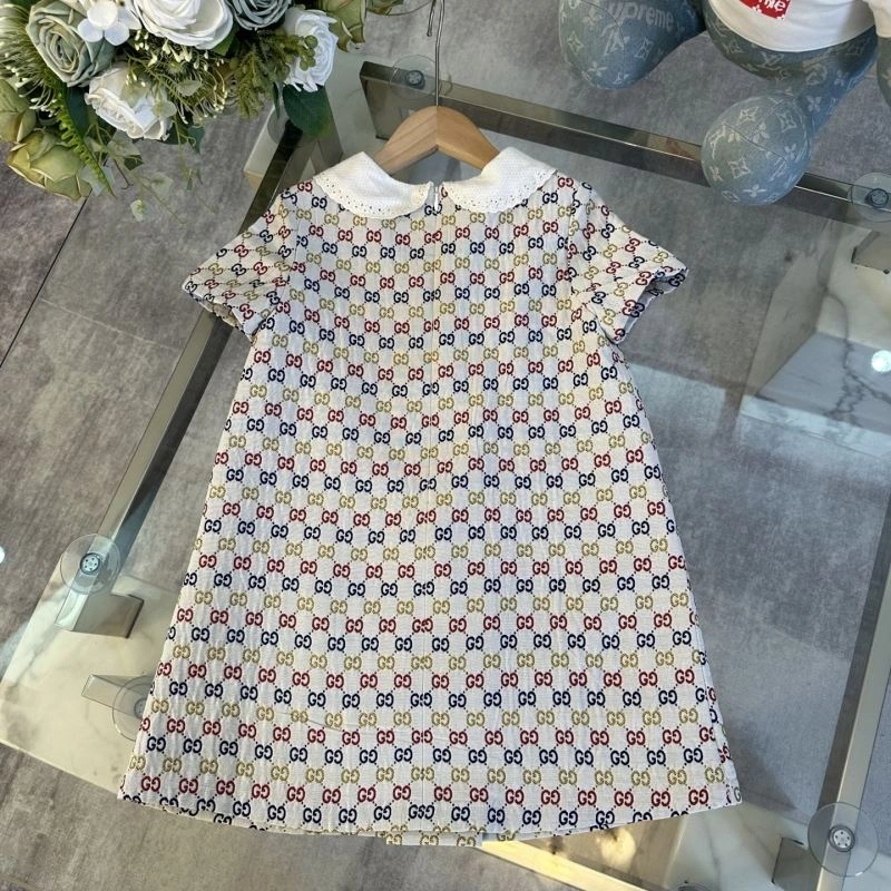 Gucci Kids Functional 125134