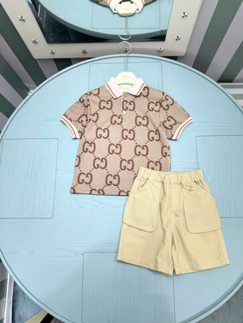 Casual Gucci Kids 125553