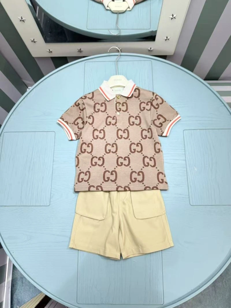 Casual Gucci Kids 125553