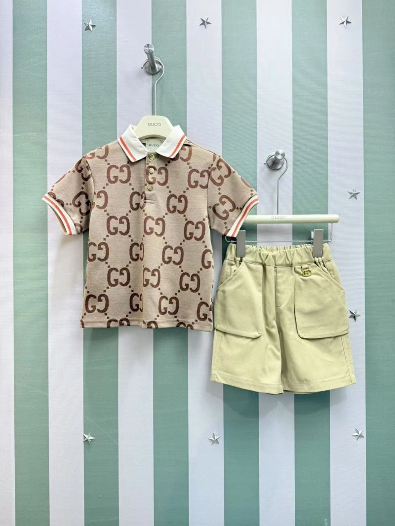 Casual Gucci Kids 125553
