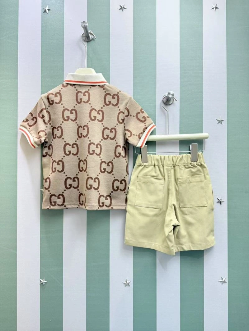 Casual Gucci Kids 125553