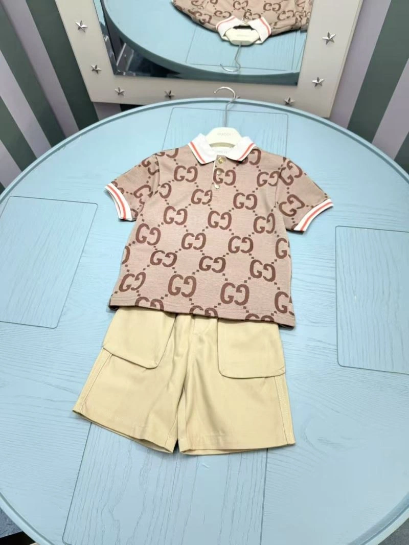 Casual Gucci Kids 125553