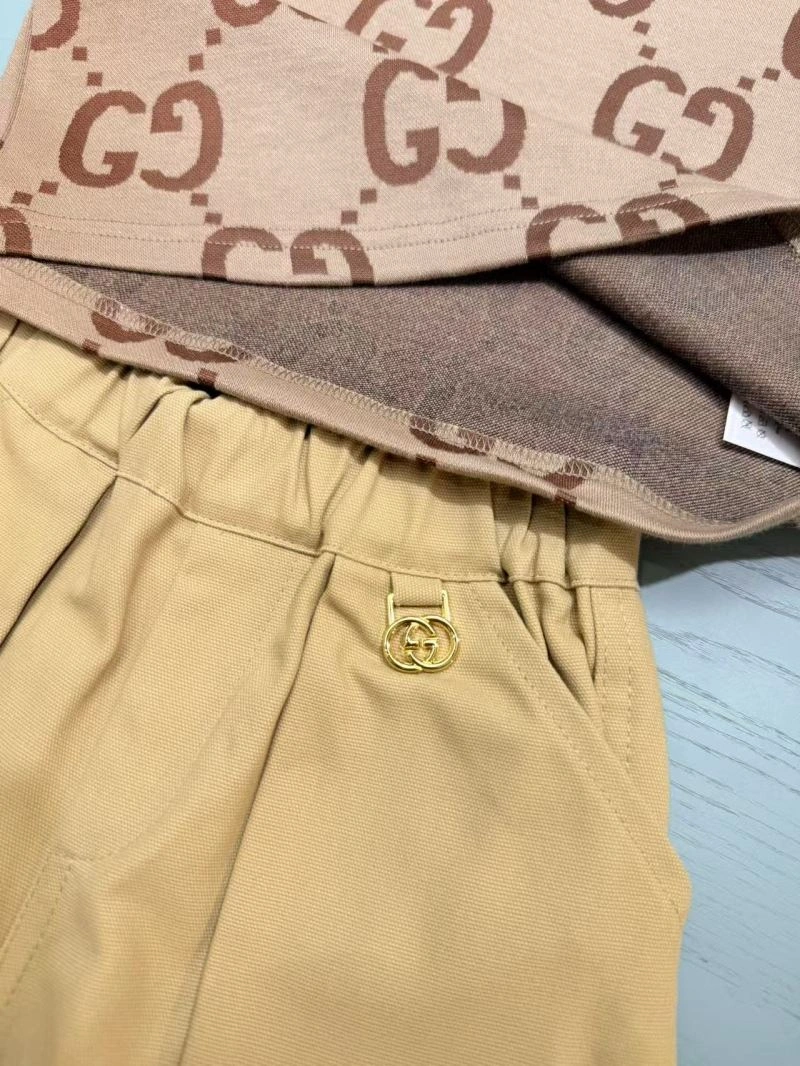 Casual Gucci Kids 125553