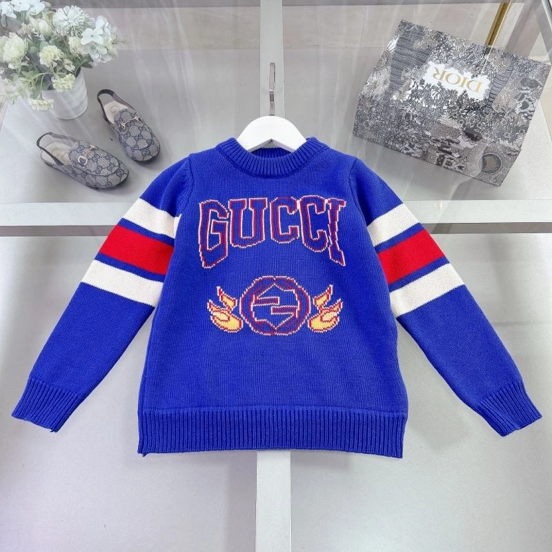 Gucci Kids WaterResistant 125562