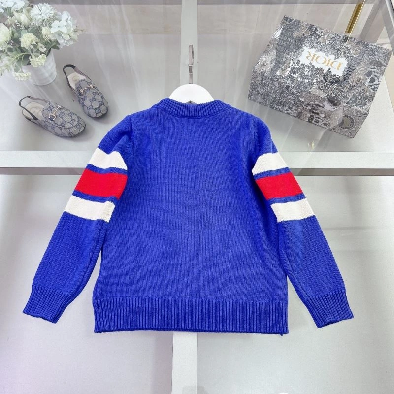 Gucci Kids WaterResistant 125562