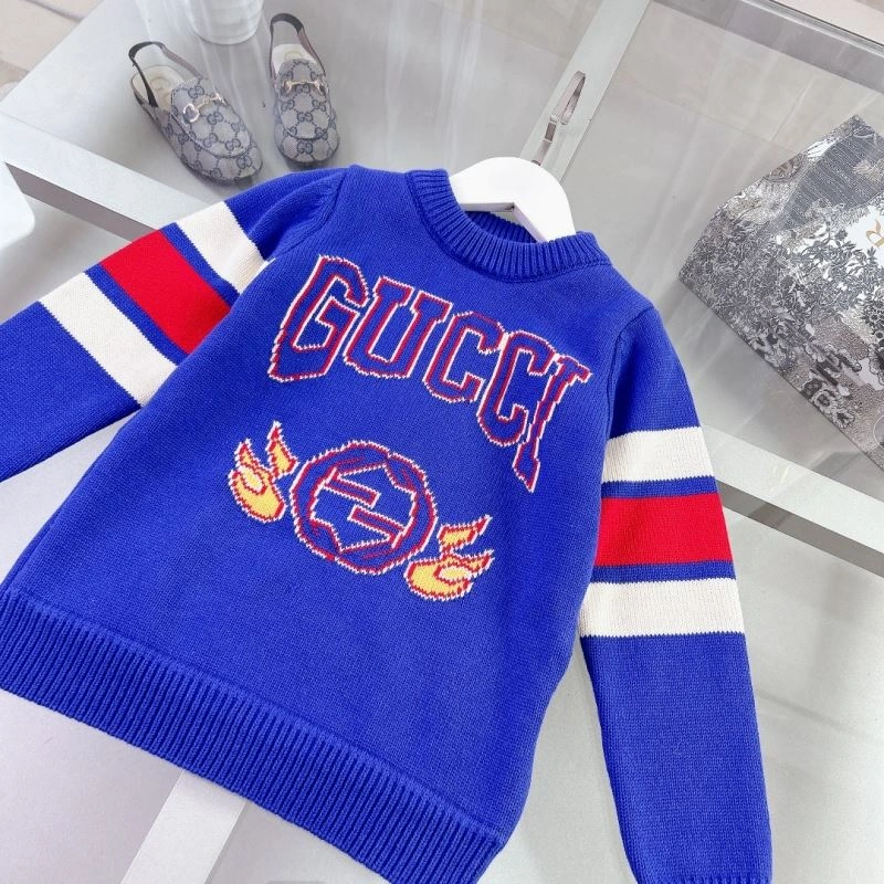 Gucci Kids WaterResistant 125562