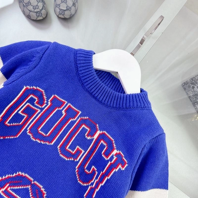 Gucci Kids WaterResistant 125562