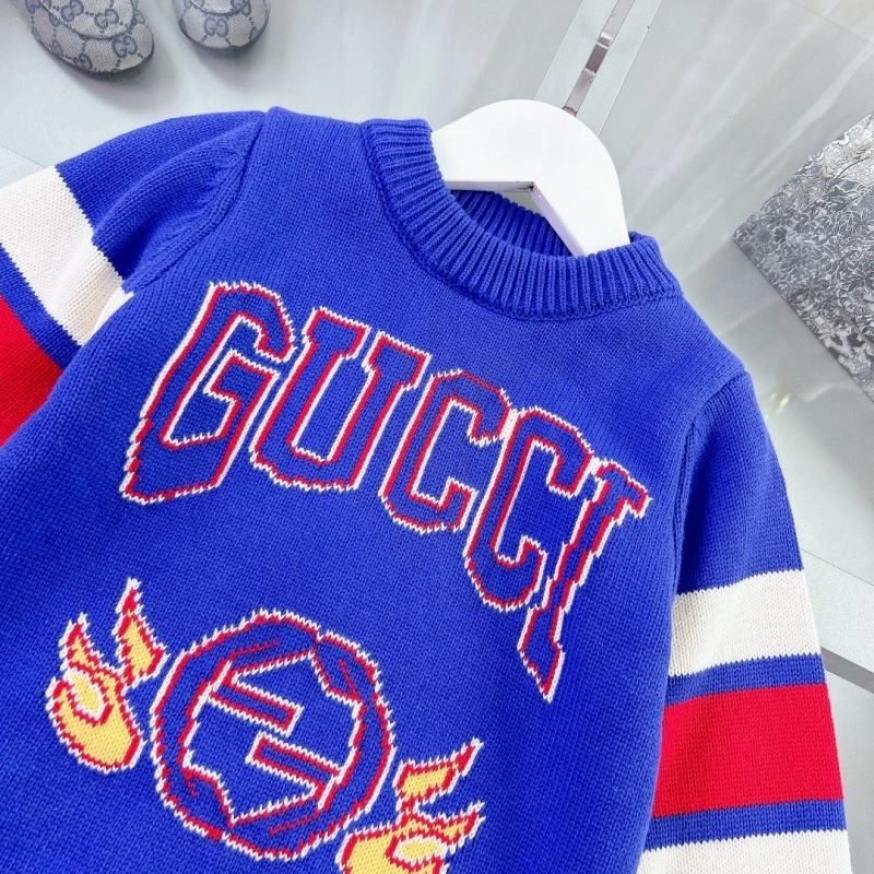 Gucci Kids WaterResistant 125562