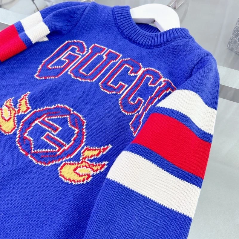 Gucci Kids WaterResistant 125562