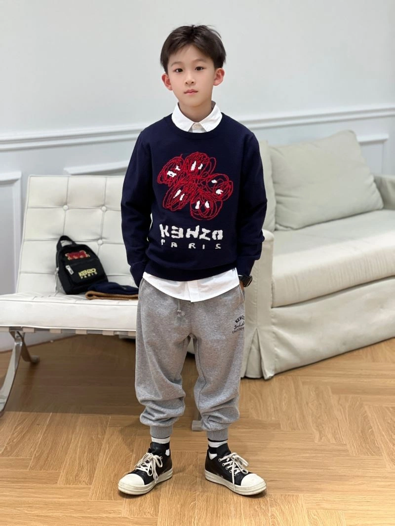 Gucci Kids WaterResistant 125562