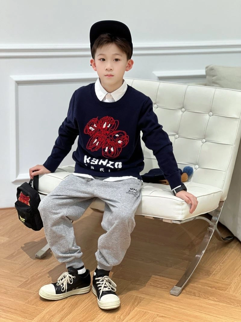 Gucci Kids WaterResistant 125562