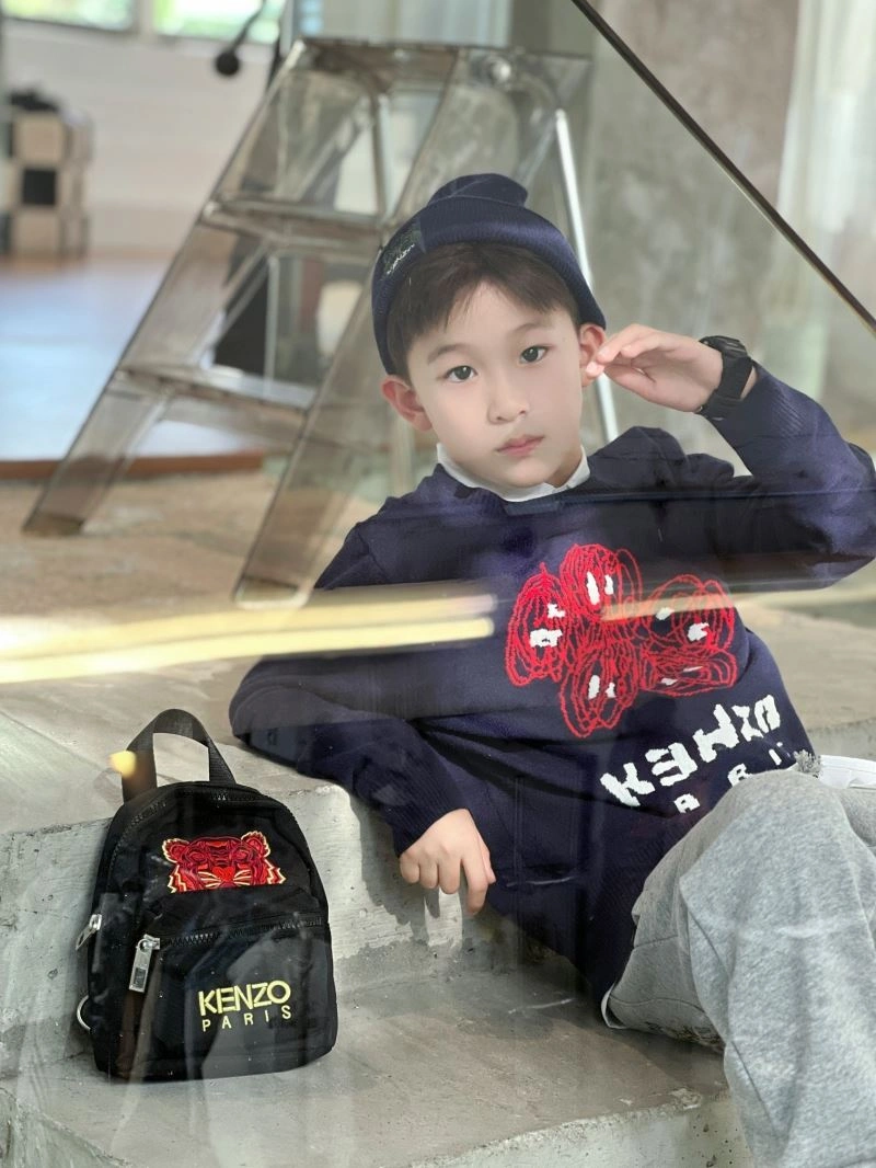 Gucci Kids WaterResistant 125562