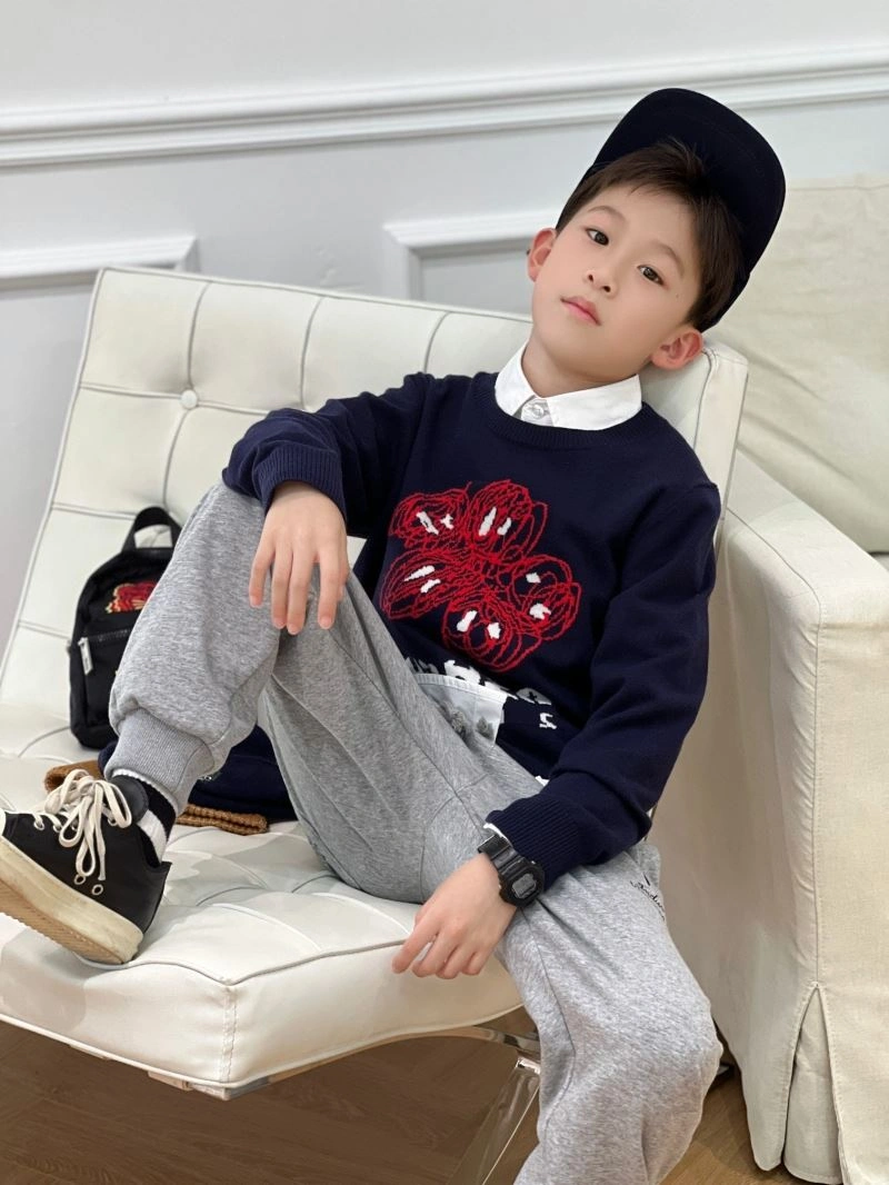 Gucci Kids WaterResistant 125562