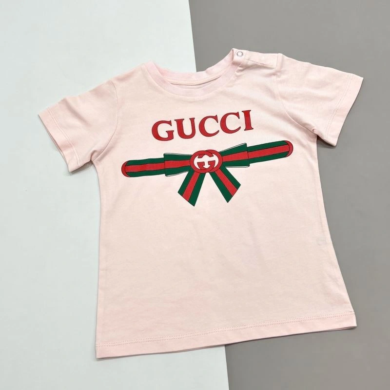 Gucci Kids TechFriendly 125555
