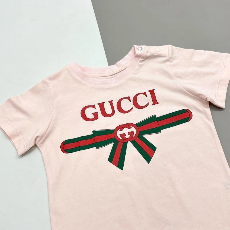 Gucci Kids TechFriendly 125555