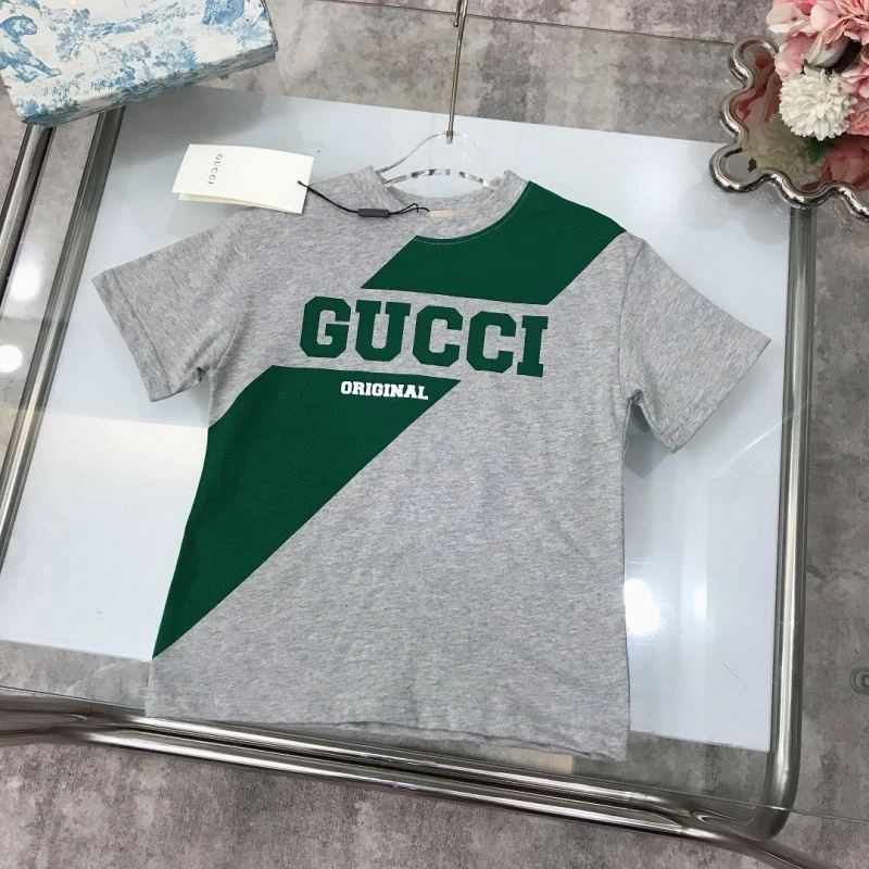 Sleek Gucci Kids 125558
