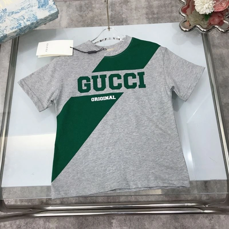 Sleek Gucci Kids 125558