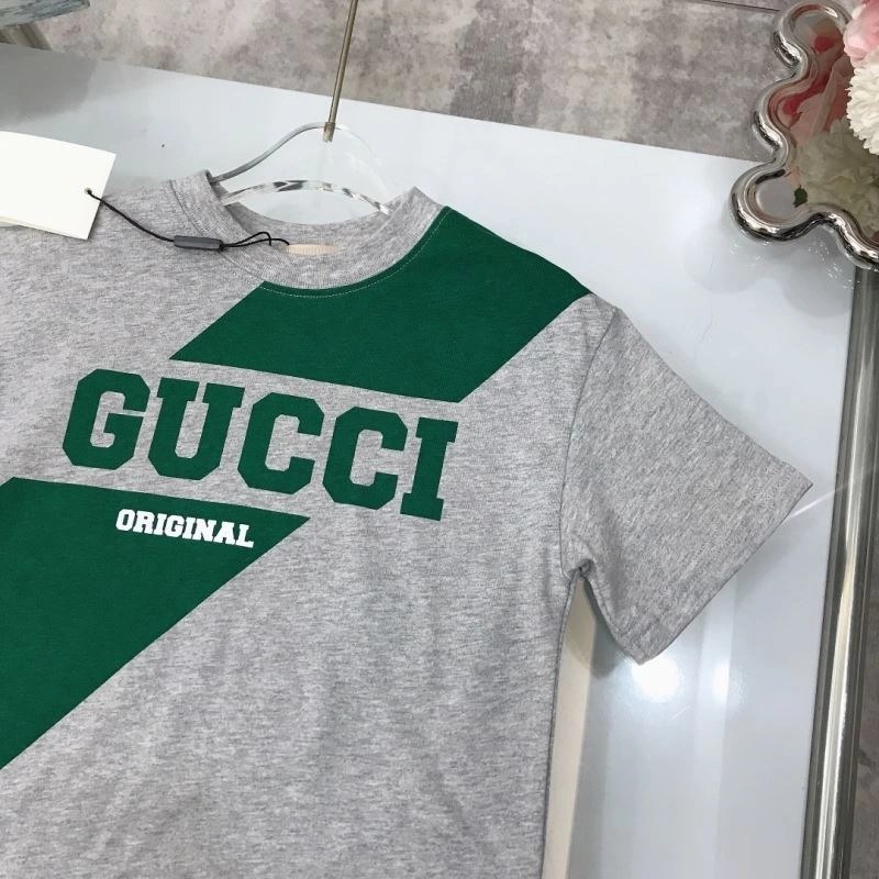 Sleek Gucci Kids 125558