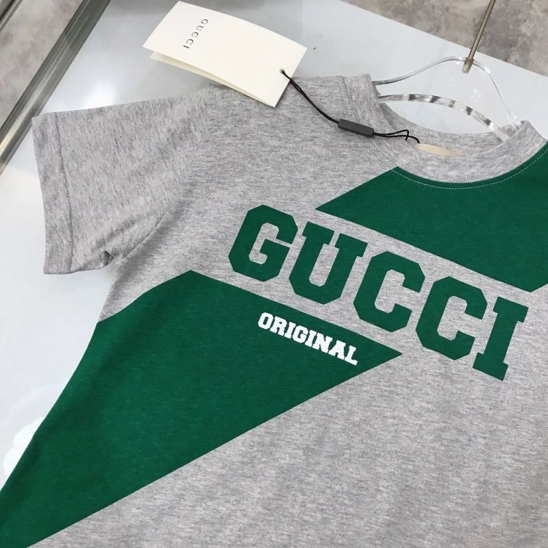 Sleek Gucci Kids 125558