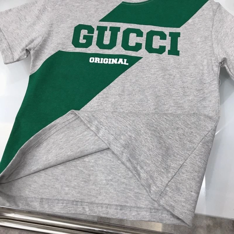 Sleek Gucci Kids 125558