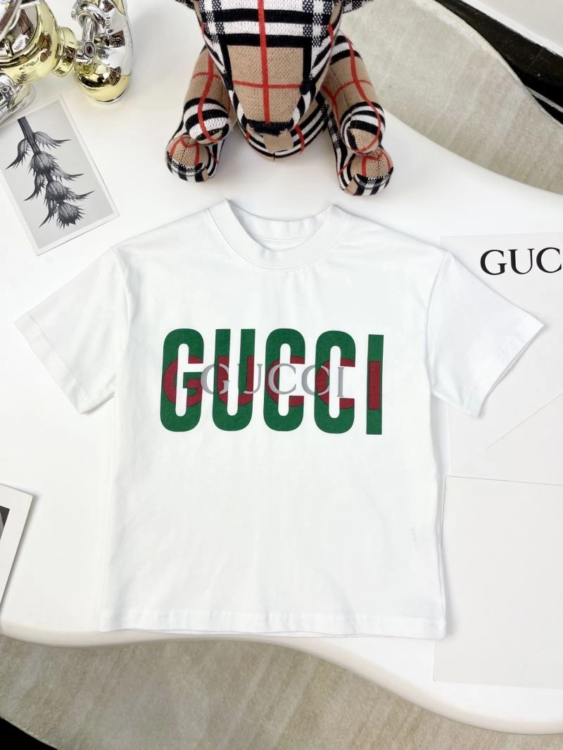Gucci Kids Stretchable 125545
