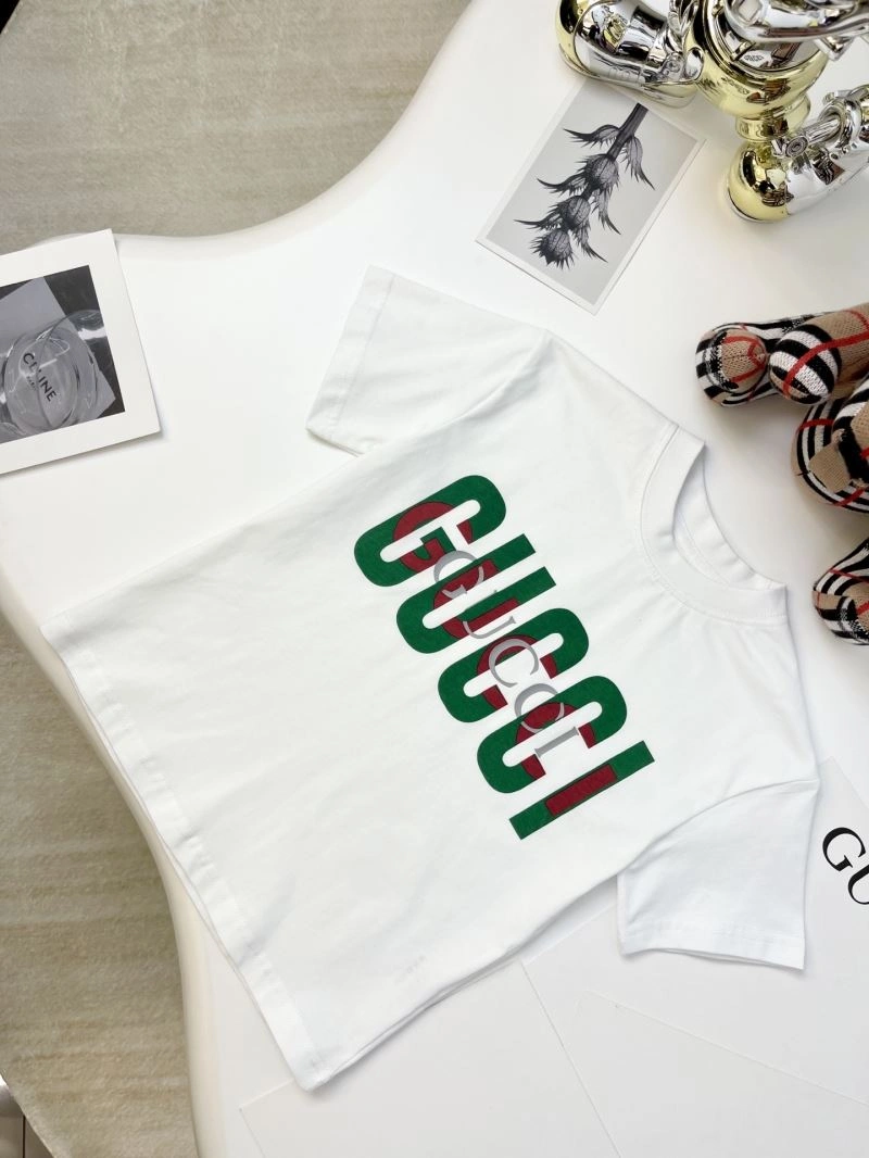 Gucci Kids Stretchable 125545