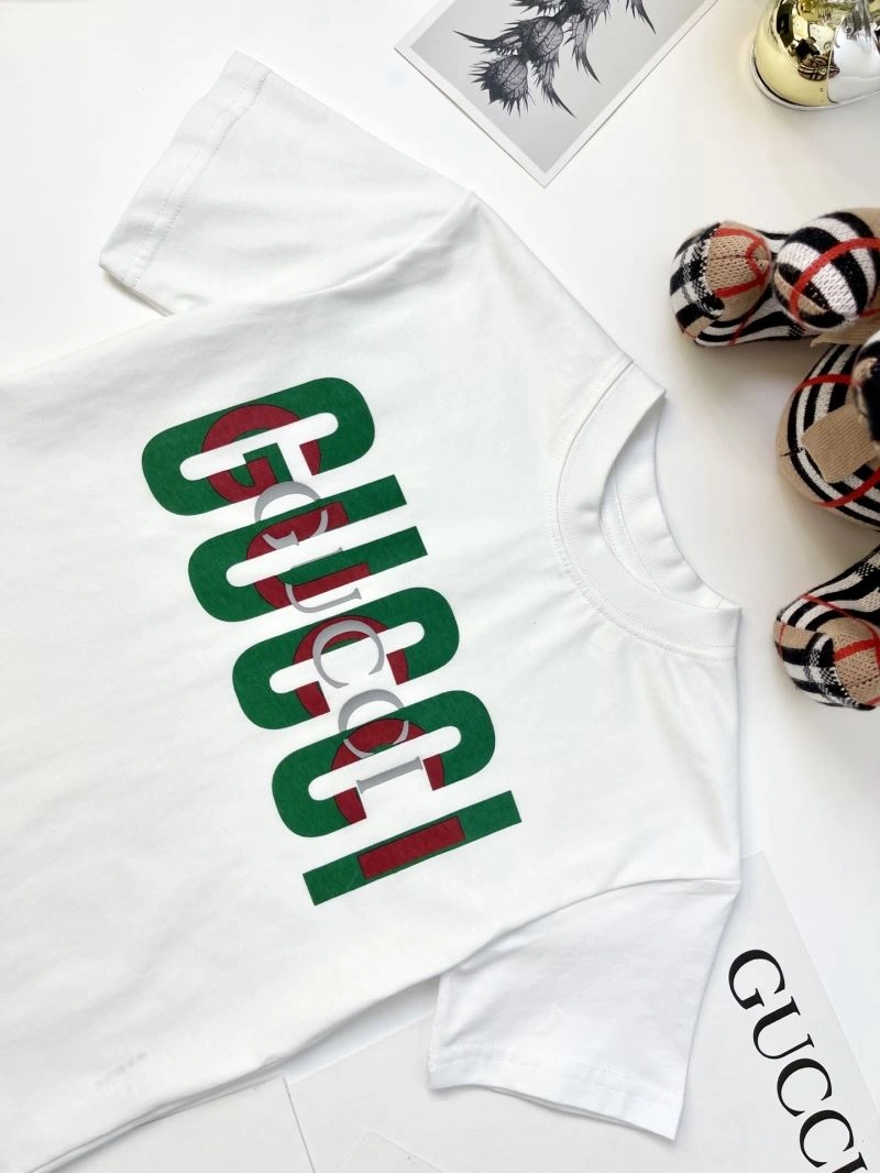 Gucci Kids Stretchable 125545