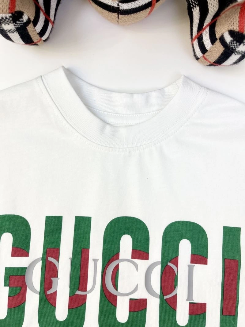 Gucci Kids Stretchable 125545