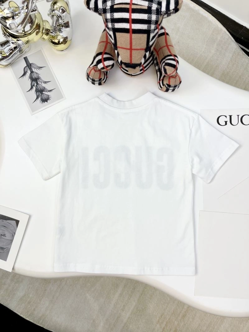 Gucci Kids Stretchable 125545