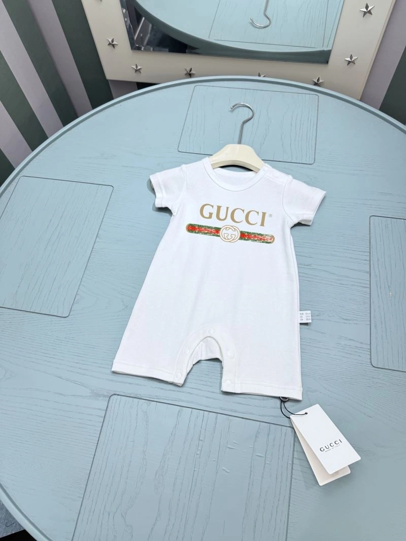 Gucci Kids WaterResistant 125549