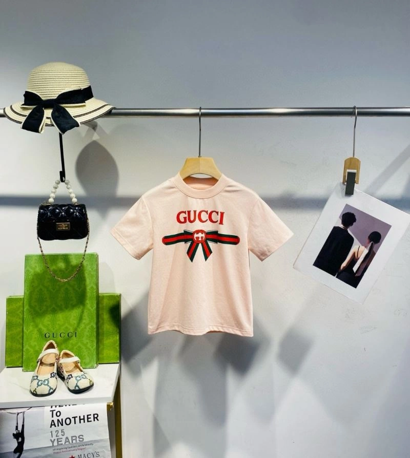 Comfortable Gucci Kids 125561