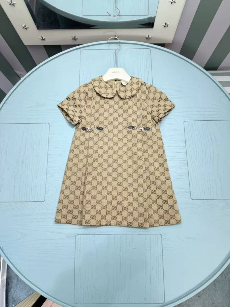 Gucci Kids SmoothTexture 125531