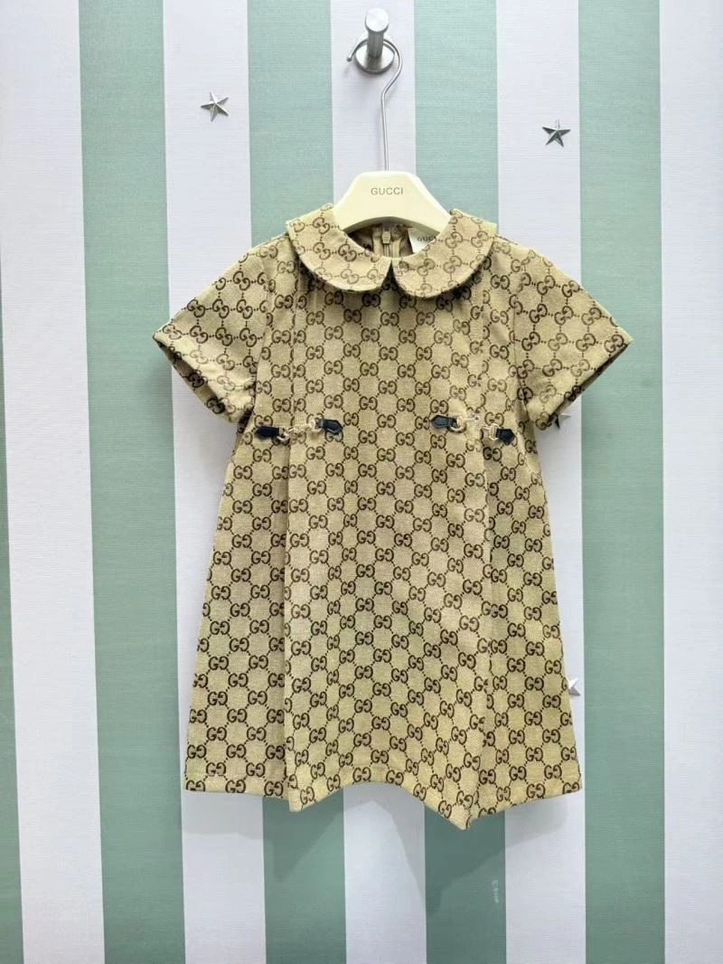 Gucci Kids SmoothTexture 125531