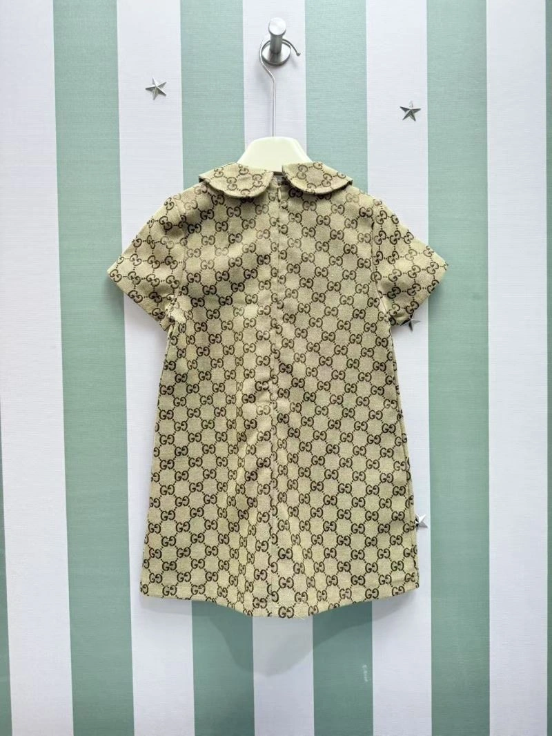 Gucci Kids SmoothTexture 125531